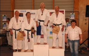 Judo Master Kodokan Pamiers