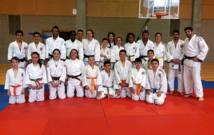 Le Kodokan en Andorre