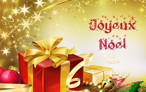 Joyeux Noël 2016