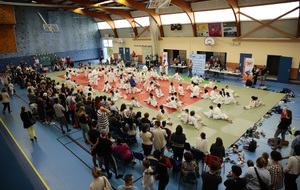 Gala de fin de saison