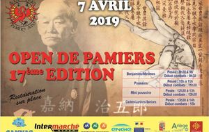 Open de PAMIERS