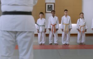 Mets du judo dans ta vie